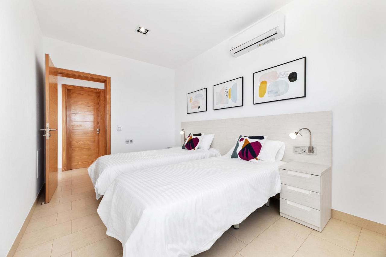 Suite Isabela Tias Bagian luar foto