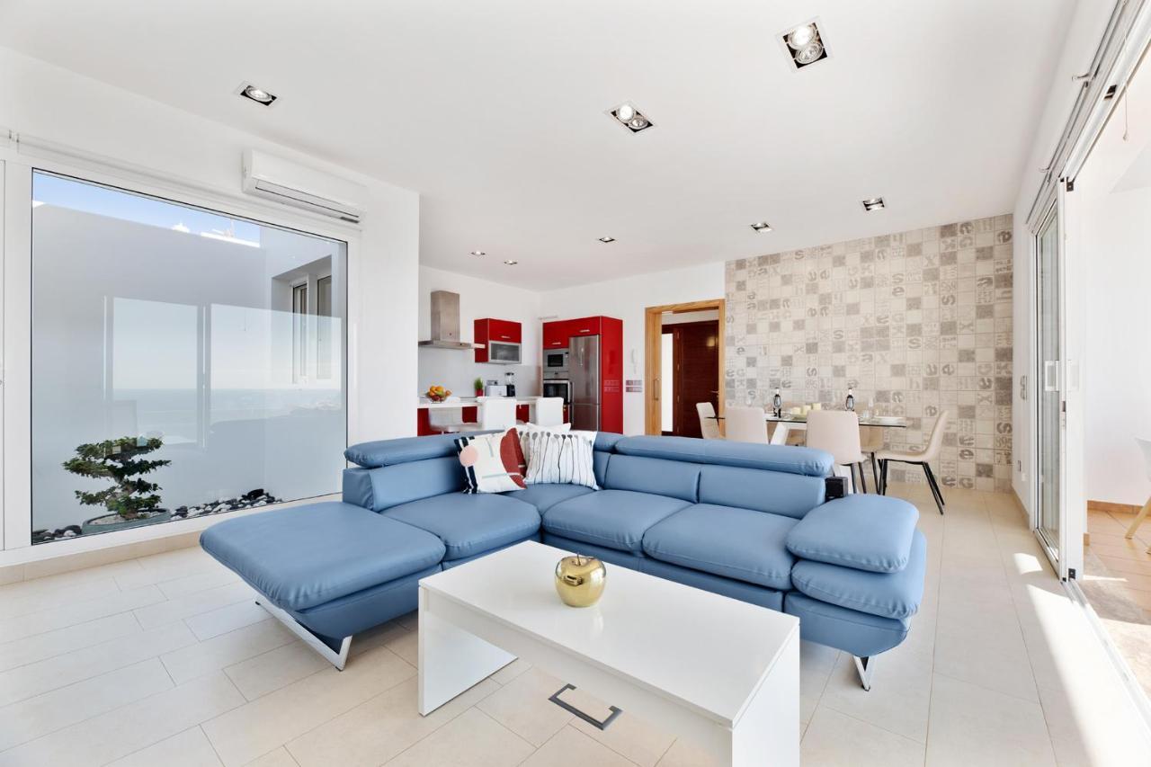 Suite Isabela Tias Bagian luar foto