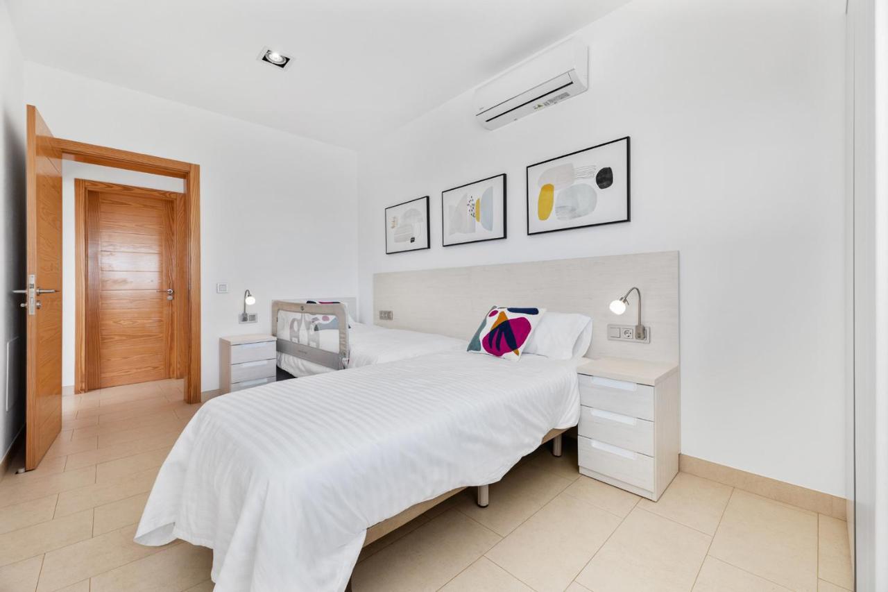 Suite Isabela Tias Bagian luar foto