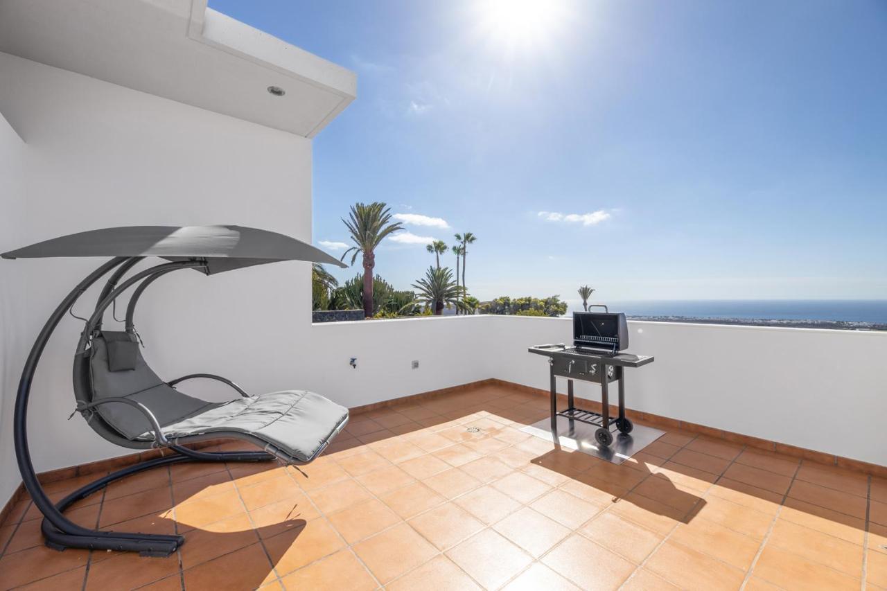 Suite Isabela Tias Bagian luar foto